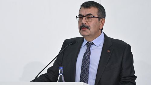 Bakan Tekin’den LGS açıklaması: 29 kişi hakkında soruşturma açıldı