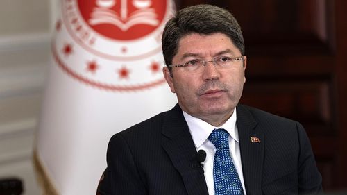 Adalet Bakanı Yılmaz Tunç: 15 Temmuz’da yargı, milli iradeye sahip çıktı