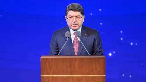 Bakan Tunç: 15-18 yaş için ceza indirimi yeniden değerlendirilecek