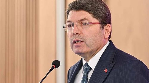 Adalet Bakanı Tunç’tan sahte diploma operasyonu açıklaması