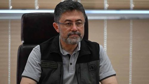 Bakan Yumaklı: Orman yangınları yaban hayatını tehdit ediyor, av yasağı getirilecek