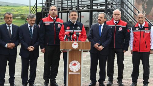 Bakan Yumaklı: Kurbanlık hayvan arzında sorun yok