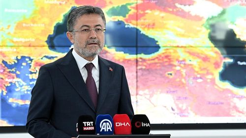 Yumaklı Bursa'daki son durumu açıkladı: Yangın büyük oranda kontrol altına alındı