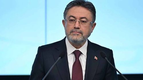 Bakan Yumaklı: 4 ilde yangınlar kontrol altında sadece Bursa'da devam ediyor