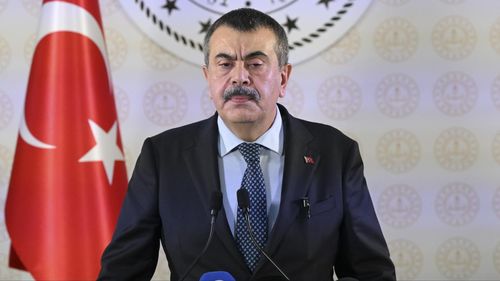 Bakan Tekin: Her okulu alınacak tedbirlere göre kategorize ettik
