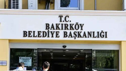 Bakırköy Belediyesindeki irtikap soruşturmasında gözaltı sayısı 62’ye yükseldi