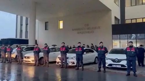 Bakırköy Belediyesi yolsuzluk soruşturmasında 39 kişi tutuklandı