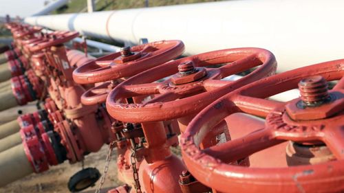 Irak, Kerkük-Ceyhan hattından Türkiye’ye petrol ihracına yeniden başladı