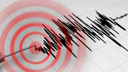 Balıkesir'de 3.7 büyüklüğünde deprem