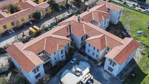 Balıklı Rum Hastanesi’ndeki reçete soruşturmasında şüpheliler hakkında 46 yıla kadar hapis