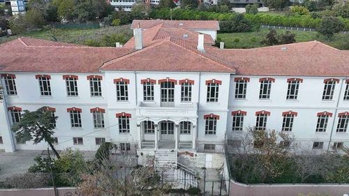 Balıklı Rum Hastanesi’nde 112 milyon liralık reçete vurgunu: 6 gözaltı