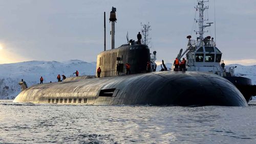 Baltık Denizi ısınıyor: İsveç Donanması, Rus denizaltılarıyla karşılaşıyor