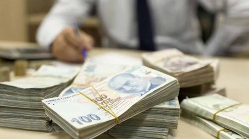 10 yıldır işlem görmeyen hesaplardan 732 milyon lira TMSF’ye aktarıldı