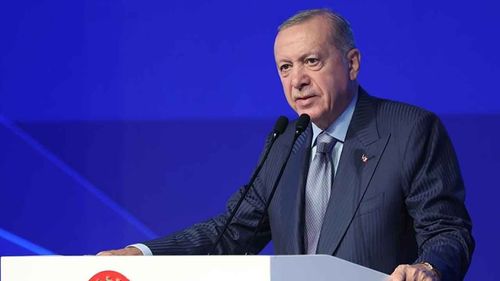 Cumhurbaşkanı Erdoğan: Gazze için her cephede mücadelemizi sürdüreceğiz