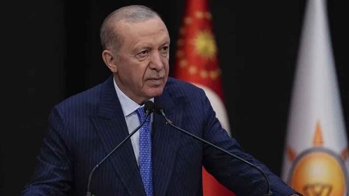 Başkan Erdoğan’dan net mesaj: Milletin malına da devletin malına da el uzatanla işimiz olamaz