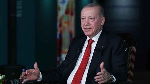 Başkan Erdoğan’dan 3 çocuk çağrısı: Neslimiz çoğalmalı