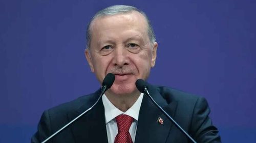 Başkan Erdoğan: Sahadaki tüm tedbirler alınıyor!