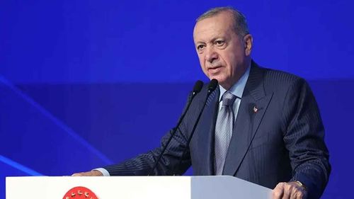 Başkan Erdoğan: Kimliksizleştirme siyasetine maruz bırakıldık, bunlara fırsat vermeyeceğiz