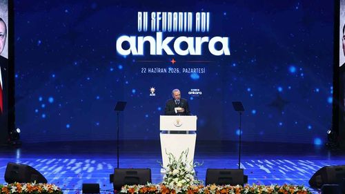Başkan Erdoğan’dan CHP’ye mesaj: Kalitemize uygun muhalefet arıyoruz