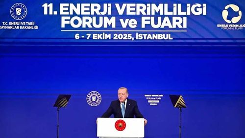 Cumhurbaşkanı Erdoğan’dan CHP’ye: Doğalgaz almak bakkaldan gazoz almaya benzemez