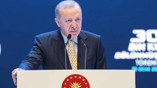 Cumhurbaşkanı Erdoğan’dan CHP’ye: Rüşvet almadıysanız bu telaş hali niye?