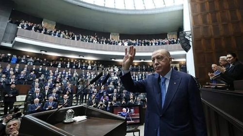 Başkan Erdoğan: Dünya bu çatışmaların faturasını ödeyecek