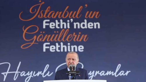Murat Özer yazdı: İstanbul'un sahibi var