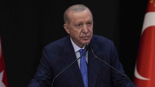 Cumhurbaşkanı Erdoğan: Türkiye’yi geleceğe taşıyacak olan gençlerdir