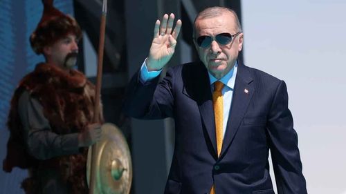 Başkan Erdoğan'ın taarruz ruhu ve güçlü adımları