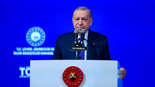 Başkan Erdoğan: İstanbul’a bir Fetret Devri daha yaşatmayız