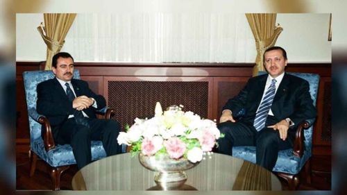 Cumhurbaşkanı Erdoğan: Muhsin Yazıcıoğlu milletin hafızasında müstesna bir yer edindi