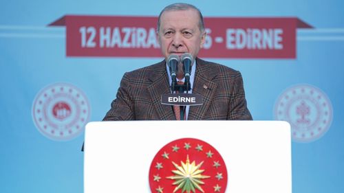 Başkan Erdoğan’dan CHP’ye: Bu milletin koltuk kavgalarıyla heba edecek tek bir anı yok