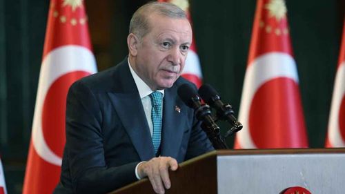 Başkan Erdoğan’dan 5,3 milyar dolarlık tarım finansmanı müjdesi: İlk 750 milyon dolarlık dilim devreye giriyor