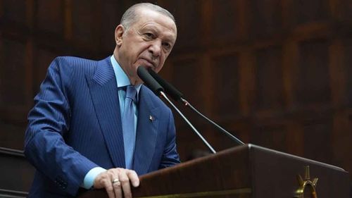 Başkan Erdoğan: Terörsüz Türkiye menziline doğru emin atımlarla yürüyoruz