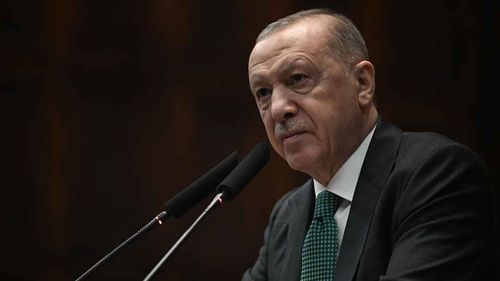 Başkan Erdoğan: Bu zor oyunu da Allah'ın izniyle bozacağız