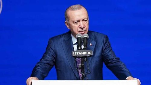 Başkan Erdoğan: Terörün bu topraklarda bir daha zemin bulmaması için gereken adımları atacağız