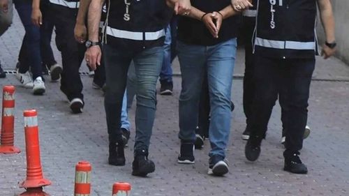 Başkentte çeşitli suçlardan aranan 792 kişi yakalandı