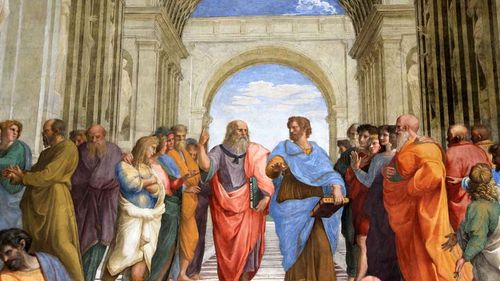 Ahlâkın kaynağını değiştiren medeniyet