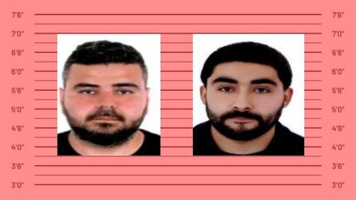 Emniyet, Baybaşinlerin sigara kaçakçılık sistemini çökertti