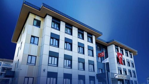 Baykar ve TÜBİTAK Fen Liseleri yeni talebelerini bekliyor