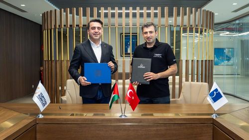 Baykar, Türkiye’de eğitim görecek 200 Filistinli öğrencinin tüm masraflarını karşılayacak
