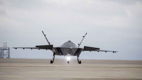 KIZILELMA 2026’nın ilk çeyreğinde TSK envanterine giriyor