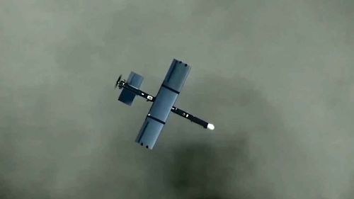 Baykar’ın yeni nesil kamikaze İHA’sı K2 ve Sivrisinek mühimmatı Keşan’da tanıtıldı