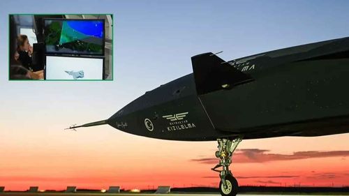 Yunan basını: İHA teknolojisinde Türkiye’nin çok gerisinde kaldık