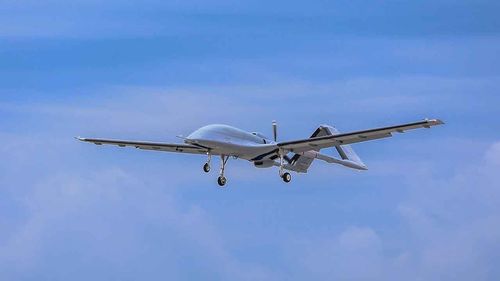 Bayraktar TB3İtalyan donanması için ‘kuvvet çarpanı’ olacak