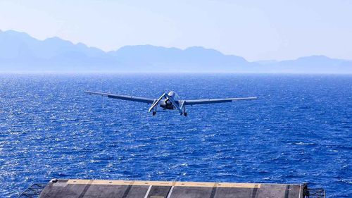 İtalyan Donanması, Bayraktar TB3 insansız hava aracı tedarik etmeye hazırlanıyor