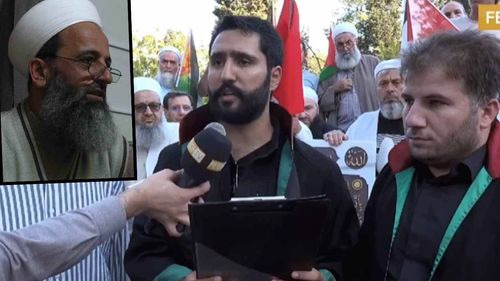 Bayram Ali Öztürk Hoca’nın şehadetinin 19. yılında adalet çağrısı