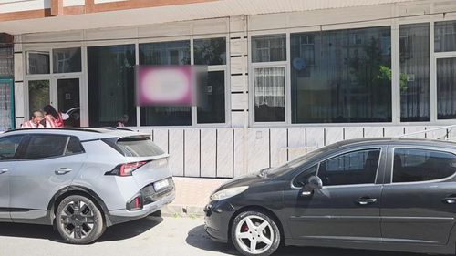 Bayrampaşa'da bir anaokulunda çocukları darp eden kişi gözaltına alındı