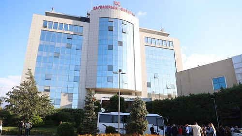 Bayrampaşa Belediyesine yönelik yolsuzluk soruşturmasında 2 şüpheliye tutuklama talebi