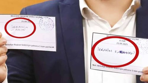Bayrampaşa’daki belediye seçimiyle alakalı Ak Parti harekete geçti: Seçim adil yapılmadı